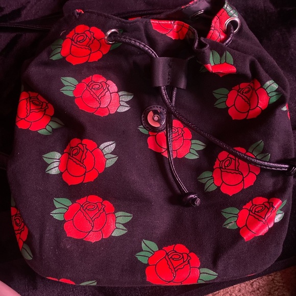 Mini backpack - Picture 2 of 3